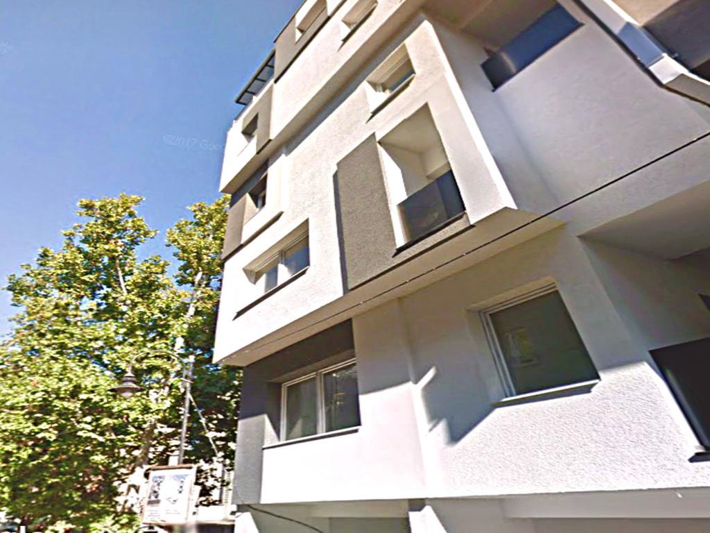 Regina'S Apartments Скопье Экстерьер фото
