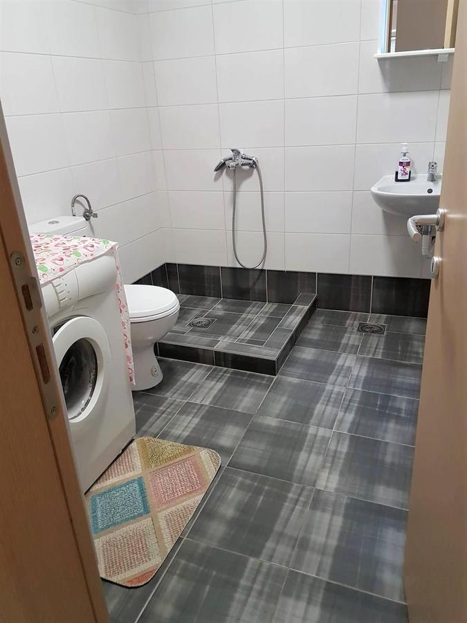 Regina'S Apartments Скопье Экстерьер фото